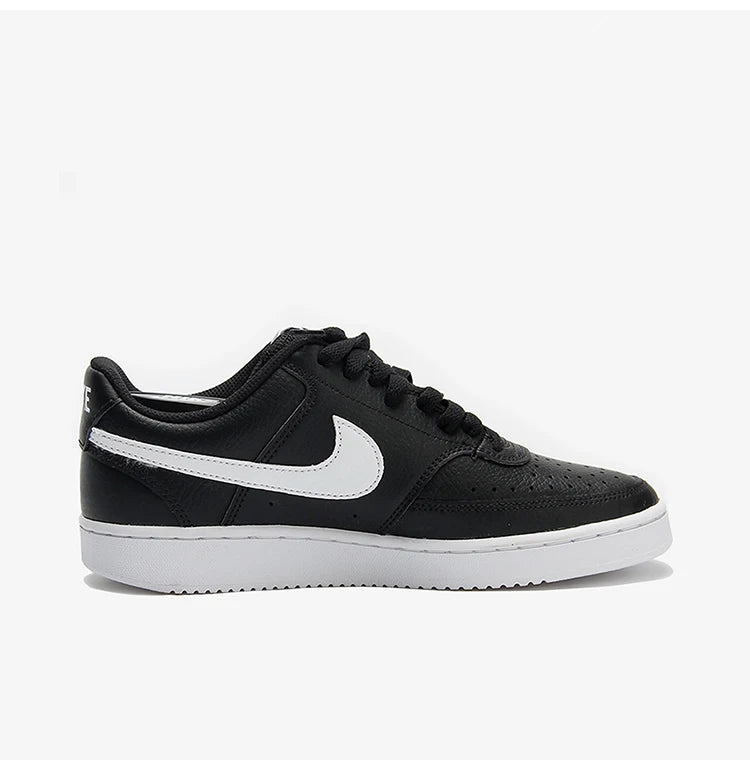 Nike Authentic COURT VISION Women's Classic Retro Sports and Leisure Board Shoes CD5434-001