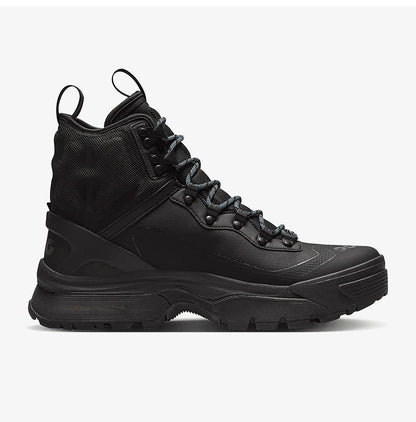 Nike Authentic nove unisex visoke pohodniške čevlje za zunanjo uporabo, odporne na obrabo, model DD2858-001