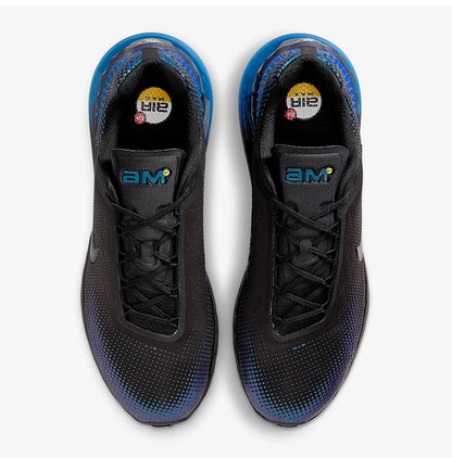 Nike Authentic poletni moški športni čevlji z vezalkami, ki blažijo udarce in so trpežni IH3571-001