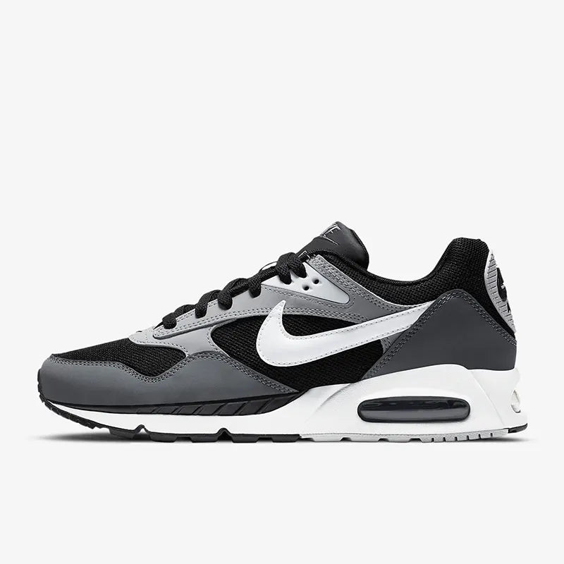 Uradni, avtentični moški tekaški copati Nike Air Max z blaženjem in zračnostjo 511416-011