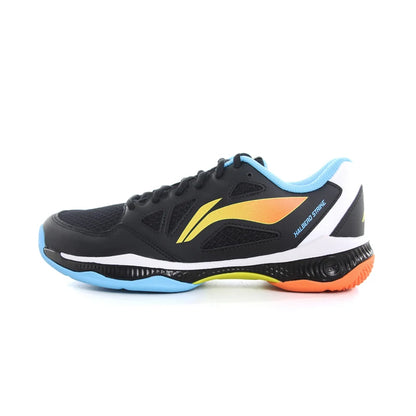 Li-Ning Unisex HALBERD STRIKE tollaslabda cipő, lélegző, kényelmes LiNing férfi és női edzőcipő AYTV021