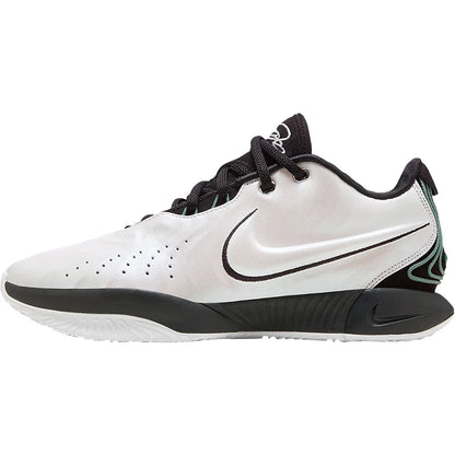 Nike Authentic LeBron 21 EP Herren-Basketballschuhe mit Dämpfung HF5842-100