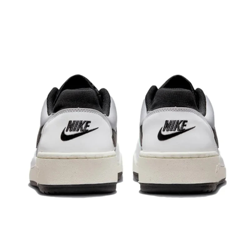 Nike Full Force Fashionable Comfortable Trendy Versatile Everyday Commuting Sports Casual Low-Top Sneakers FB1362-101