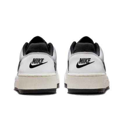 Nike Full Force Fashionable Comfortable Trendy Versatile Everyday Commuting Sports Casual Low-Top Sneakers FB1362-101