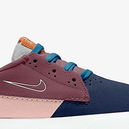 Nike originalni SB CHRON 2 moški in ženski lahki nizki čevlji za rolkanje iz pene BV0657-404