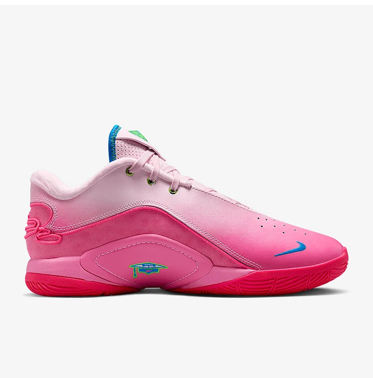 Nike uradni originalni moški praktični modni košarkarski čevlji LeBron XXII EP HV8456-600