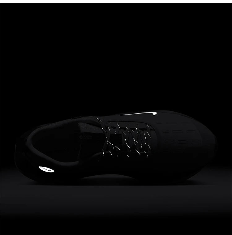 Uradni originalni Nike jesensko-zimski novi moški tekaški copati za cesto z blaženjem udarcev HQ0265-400