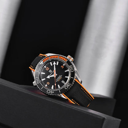 2025 PAGANI DESIGN V2 42MM Men Watch Sapphire Luxury Mechanical Wristwatch Japan movement Stainless Steel Waterproof Men Watches