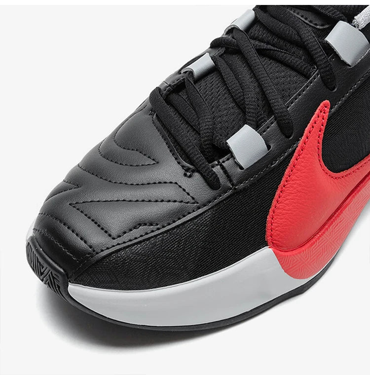 Uradni originalni moški košarkarski trening čevlji Nike Zoom Freak 5 EP DX4996-004