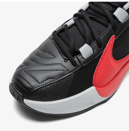 Uradni originalni moški košarkarski trening čevlji Nike Zoom Freak 5 EP DX4996-004
