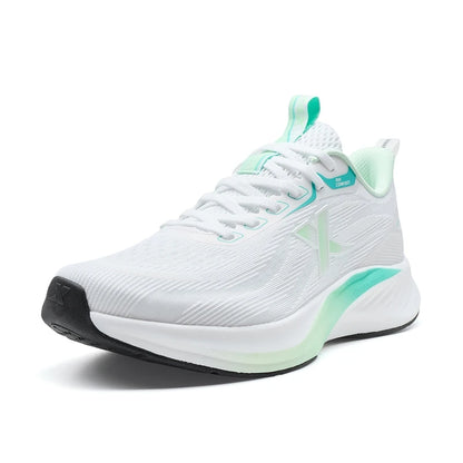 Xtep Light Wing 3 Running Shoes for Men 2025 Summer Fashion Cushion Shock Absorption Lightweight Advanced Sneakers 875219110034