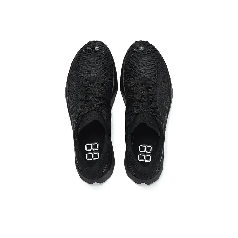 DO-WIN PB 4.5 4 Elite Scarpe da corsa lunghe Piastra in carbonio professionale ULTRA LEGGERE Ammortizzazione Maratona Competizione Allenamento Sneakers