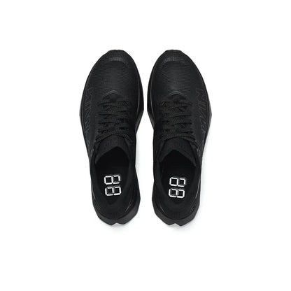DO-WIN PB 4.5 4 Elite Scarpe da corsa lunghe Piastra in carbonio professionale ULTRA LEGGERE Ammortizzazione Maratona Competizione Allenamento Sneakers