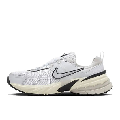 Nike V2K Run Retro Running Shoes Comfortable cushioning and durable construction Unisex everyday casual style HQ3445-222