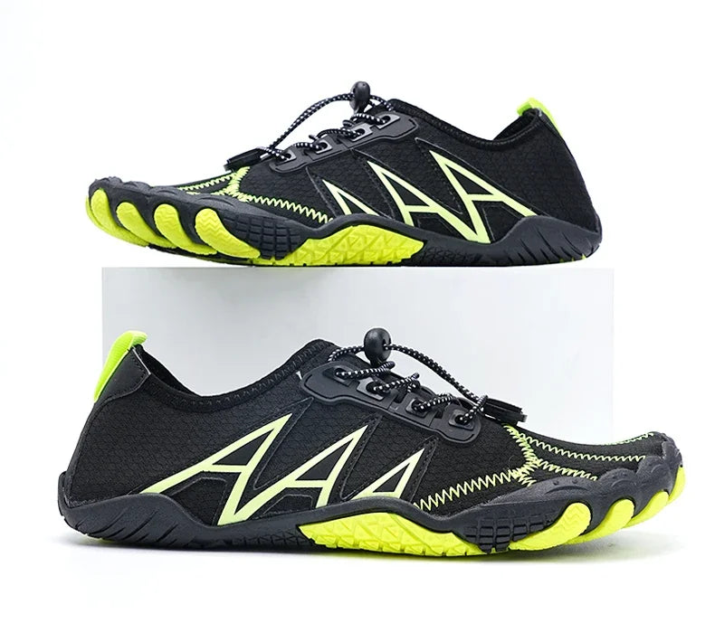Plus Big Size 47 Men Women Slipstop Barefoot Aqua Shoes Water Sports Shoes Swimming in the Sea Beach Shoe Diving Summer Sale