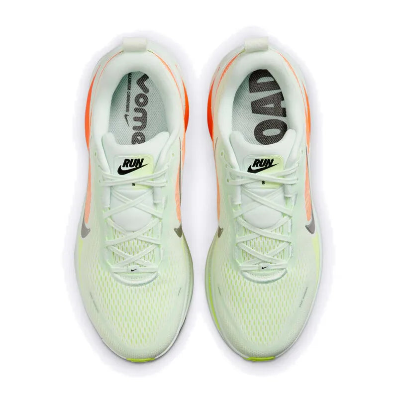 Nike Vomero 18, pehmustettu, tukeva, kevyt, ihanteellinen juoksuun ja kävelyyn, mukavat unisex-juoksukengät HM6803-300