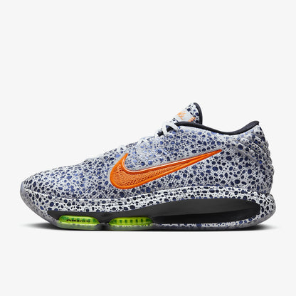 Nike originalni modni unisex dihalni nizki košarkarski copati FV3425-900