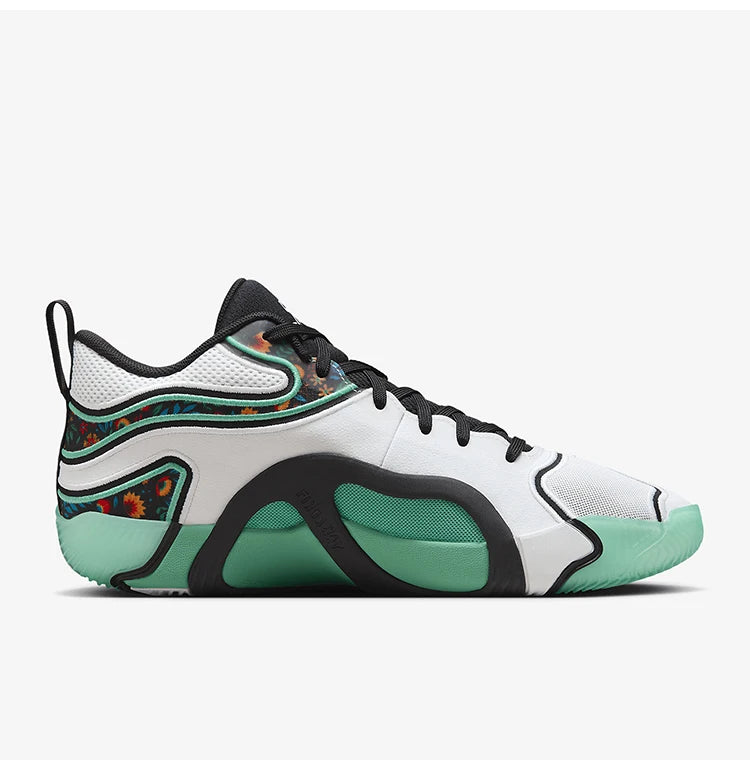 Nike oficial auténtico JORDAN zapatillas de baloncesto para hombre, modernas, con amortiguación, prácticas para entrenamiento FZ6601-103