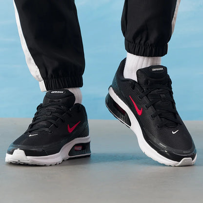 Chaussures Nike pour hommes, modèle original, légères, respirantes, à la mode, nouvelles chaussures de marche décontractées, chaussures de tennis pour activités de plein air, chaussures de sport, chaussures décontract