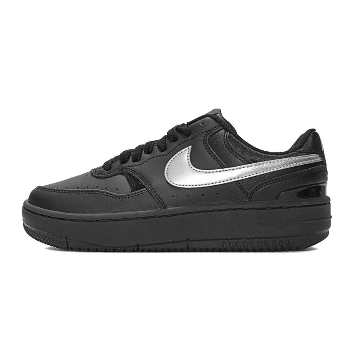 Nike Gamma Force Unisex klasični modni vsestranski protizdrsni trpežni čevlji za rolkanje FQ6476-010
