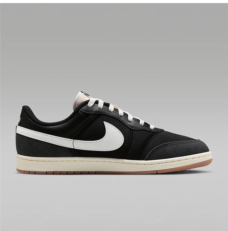 Nike Authentic JORDAN herensneakers met veters, laag model, ademend en lichtgewicht IM2055-001