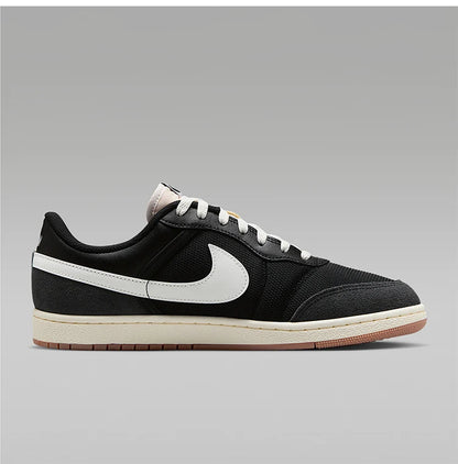 Nike Authentic JORDAN herensneakers met veters, laag model, ademend en lichtgewicht IM2055-001