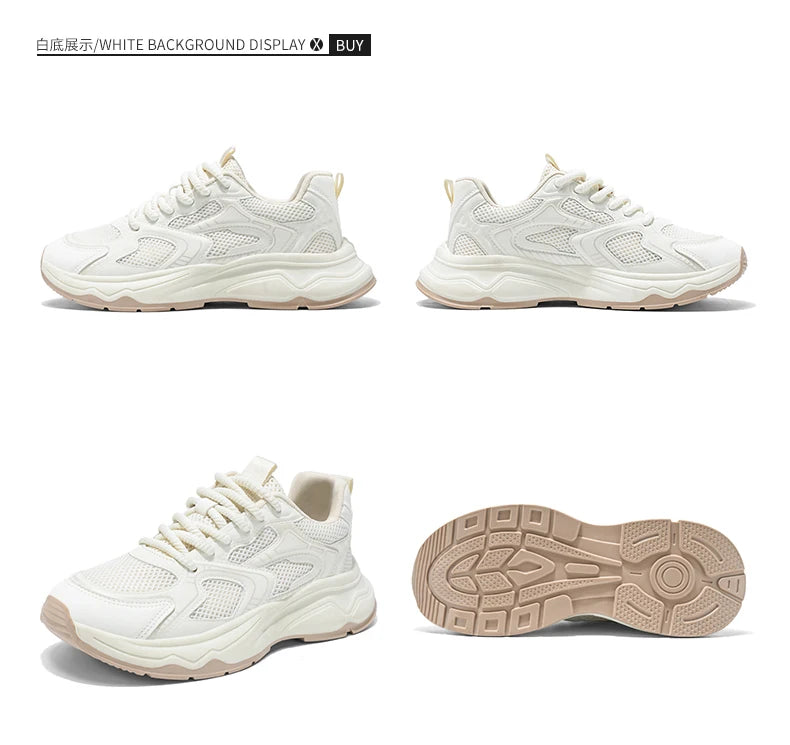 Adidași casual de viteză pentru bărbați, primăvară-vară, cu talpă moale, antiderapant, respirabili, pentru alergare în aer liber, pantofi sport de modă pentru tineri Joker