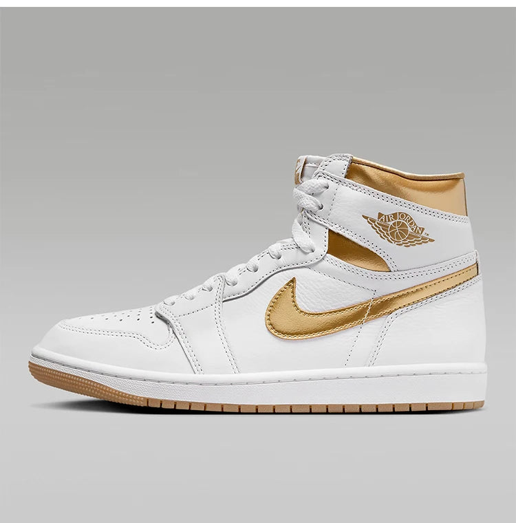 Sneakers da donna Nike Authentic Jordan 1 Retro HI OG Replica FD2596-107