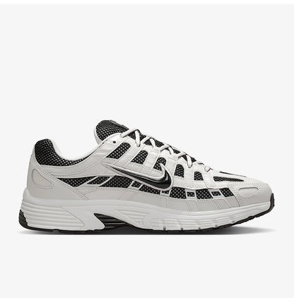 Nike originalni moški nizki športni in prostičasni čevlji z vezalkami P-6000, odporni proti obrabi, IO8711-101