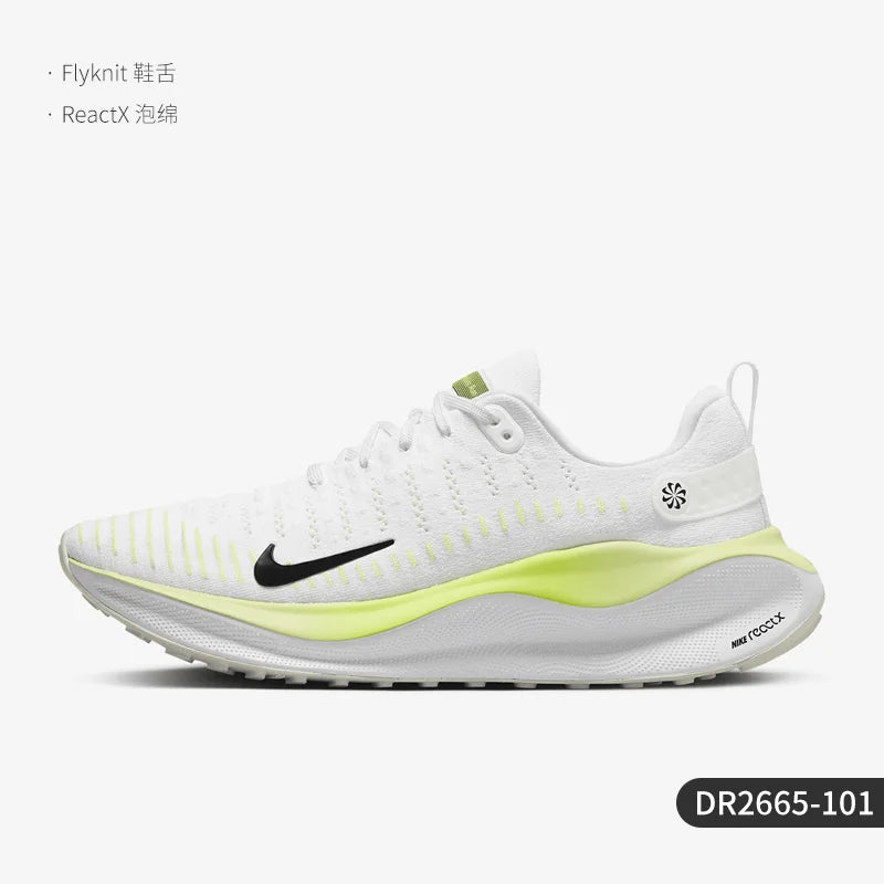 Producto auténtico Nike de primavera, nuevas zapatillas de running para hombre de malla transpirable y resistente al desgaste DR2665-600