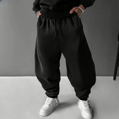 Pantalones deportivos Dragon Ball para hombre Broly primavera, otoño e invierno, anime japonés, jogger Y2K Harajuku de algodón