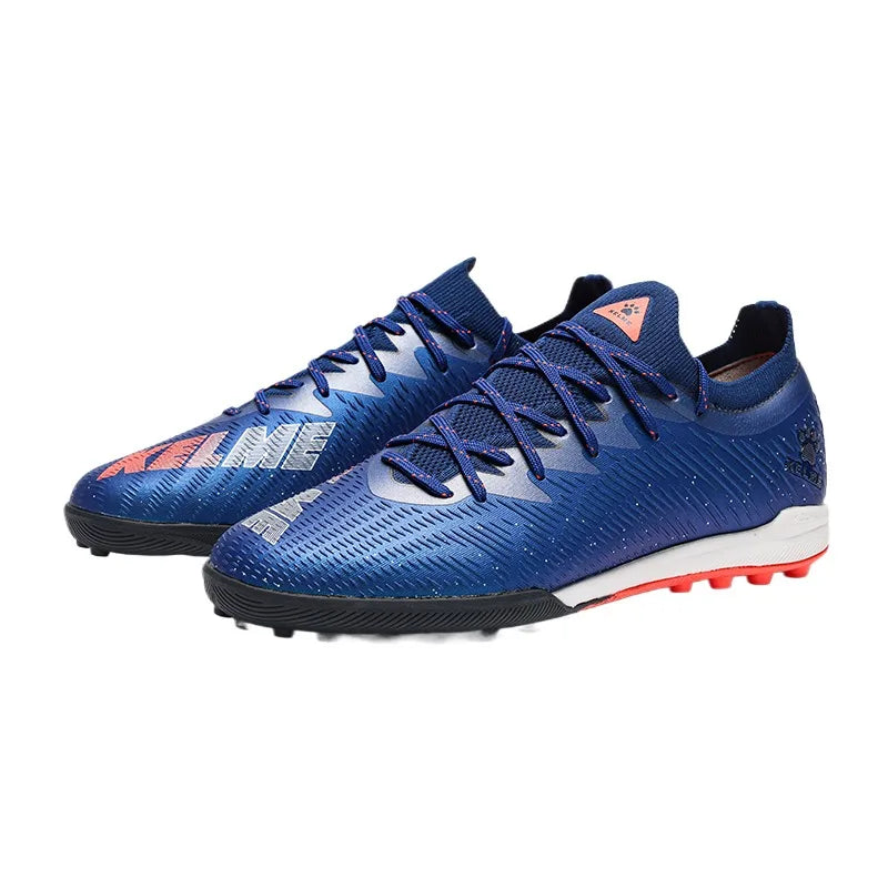 Kelme profesionalni nogometni čevlji za odrasle Tf Nail Breaking nogometni čevlji za mladinsko vadbo Mg protizdrsni nogometni čevlji za tekme