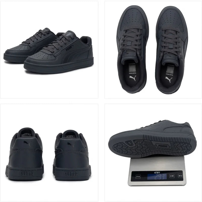 PUMA Caven 2.0 Baskets basses unisexes Chaussures décontractées légères 392290-37