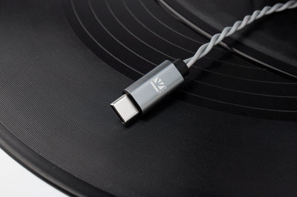 KBEAR TB01 Chrono IEMS – Écouteurs intra-auriculaires filaires avec basses profondes, casque de jeu pour le streaming en direct, boîtier entièrement métallique en alliage de zinc