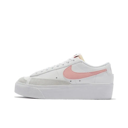 Zapatillas Nike Blazer para hombre: modernas, informales, cómodas, ligeras, transpirables y de caña baja DA6364-101
