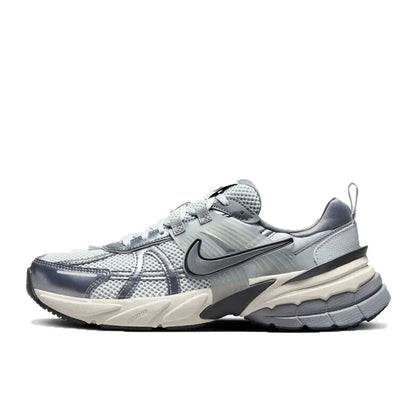 Nike V2K Run Sneakers Iconic Architecture Responsive Feel Modern Lifestyle Essential Unisex FD0736-005