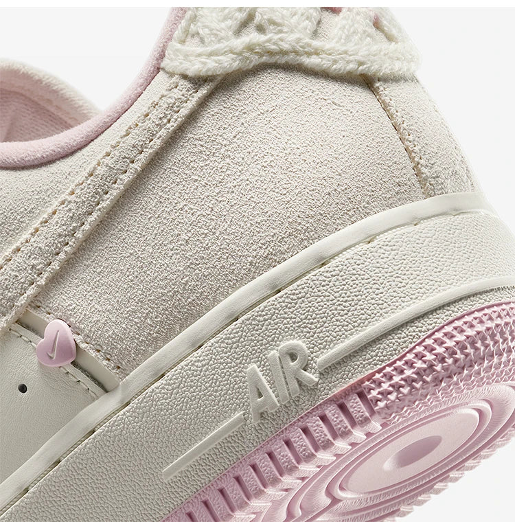 Adidași Nike oficiali și autentici AIR FORCE 1 pentru femei, cu talpă joasă, HV5992-111