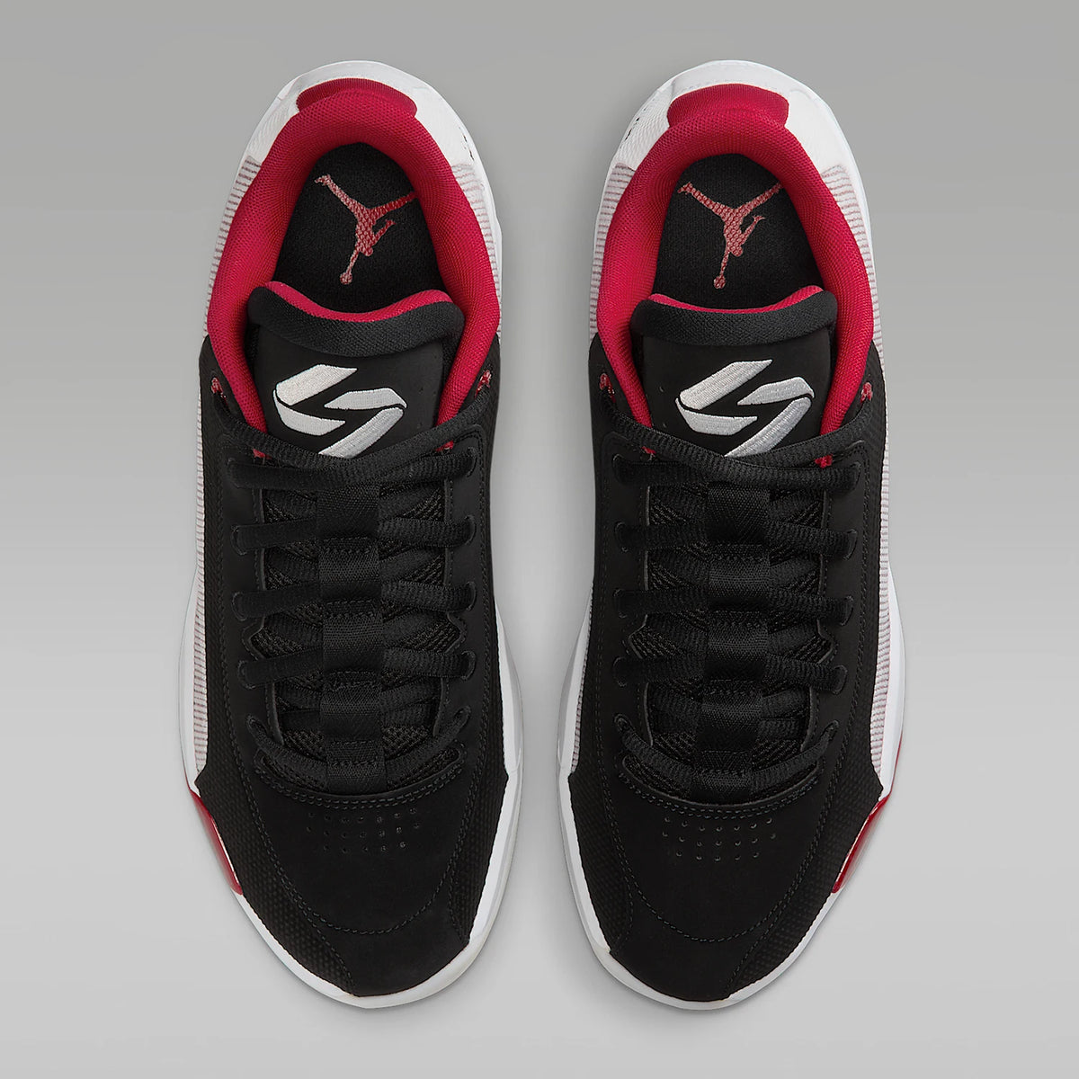 Nike genuine JORDAN men's spliced cushioned sports durable basketball shoes HF0819-102
