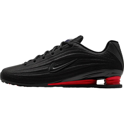 Nike originalni Shox Z ženski športni čevlji z blaženjem, z vezalkami, trpežni, za prosti čas HQ7540-002