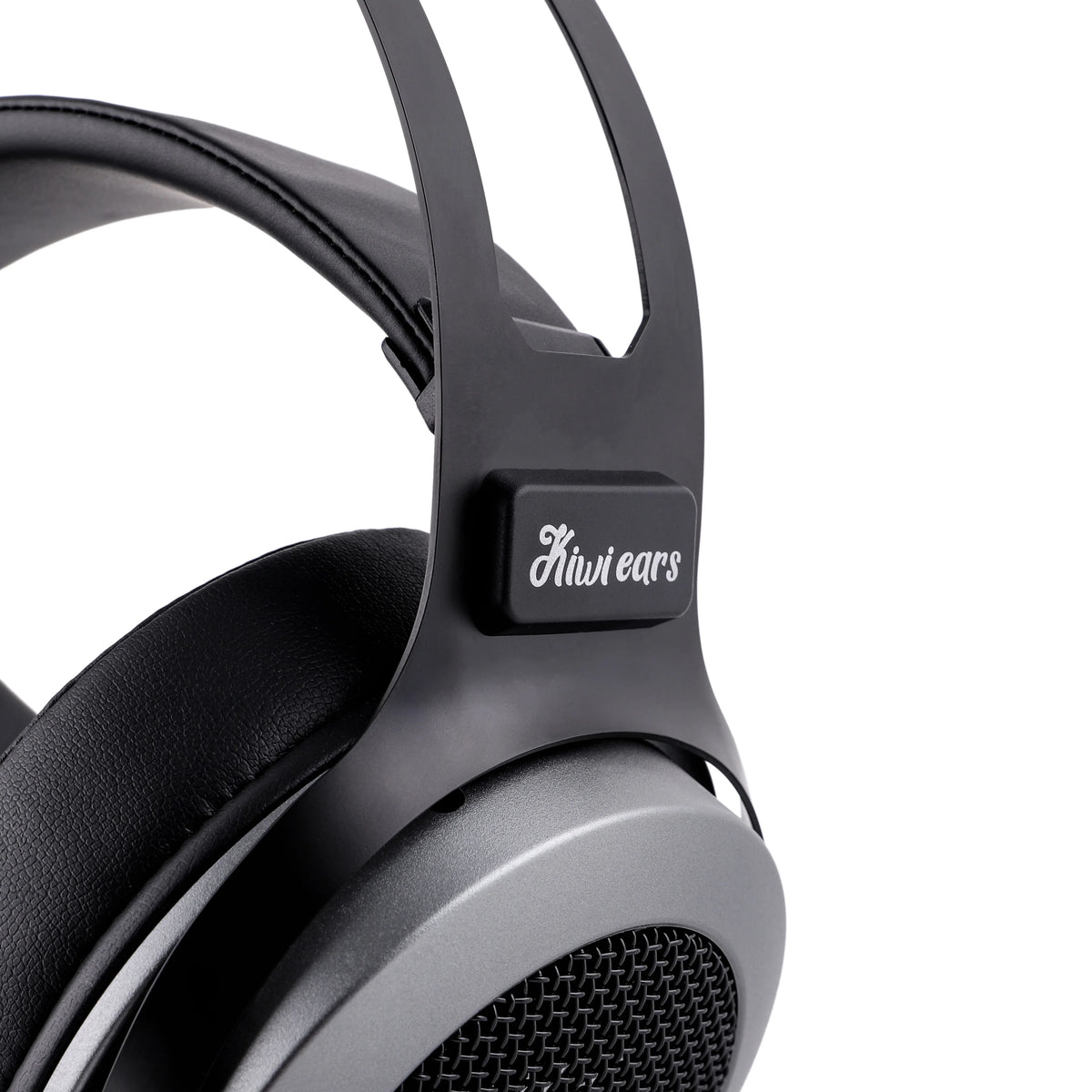 Casque audio Linsoul Kiwi Ears Altruva Hi-Fi avec transducteur dynamique de 50 mm, design ouvert et design haut de gamme