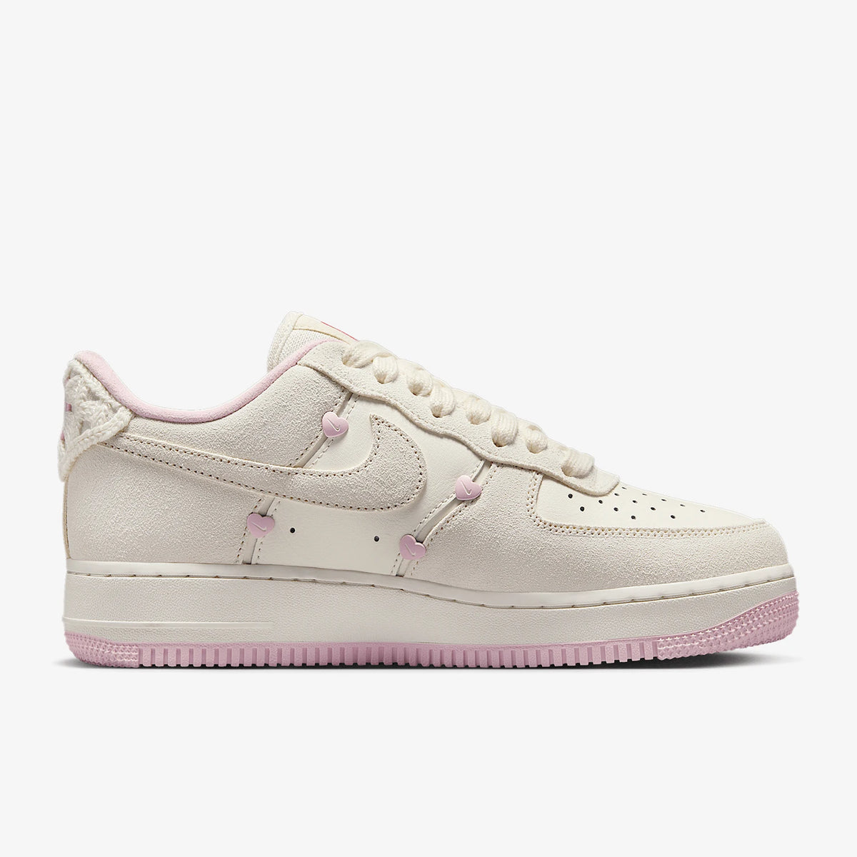 Adidași Nike oficiali și autentici AIR FORCE 1 pentru femei, cu talpă joasă, HV5992-111
