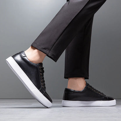 Chaussures de planche King-Size pour hommes, version décontractée, baskets polyvalentes, chaussures plates à enfiler, chaussures de planche confortables, 38-49