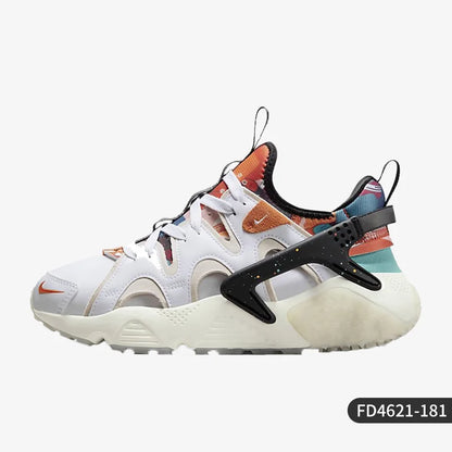 Nike originalni ženski športni copati AIR HUARACHE RUN za prosti čas FD4621-181