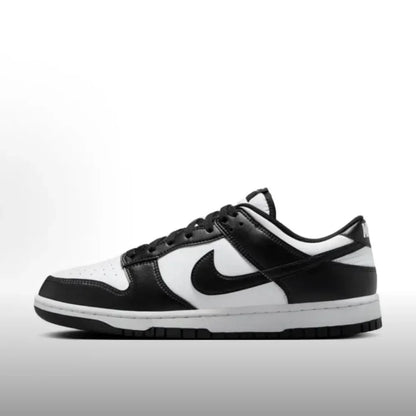Nike Dunk SB unisex čevlji za rolkanje, klasičen retro stil, oblazinjen ovratnik, BQ6817-302