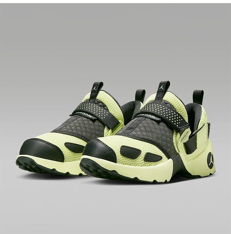 Nike Genuine JORDAN Women's Fashion Cushioned Lightweight Sports Shoes HQ2164-302