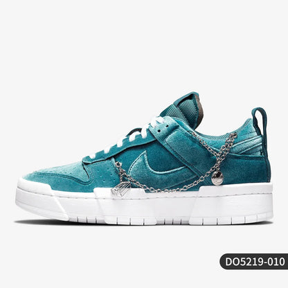 Nike Genuine Current Season Women's Comfort Sport Casual Shoes DO5219-010