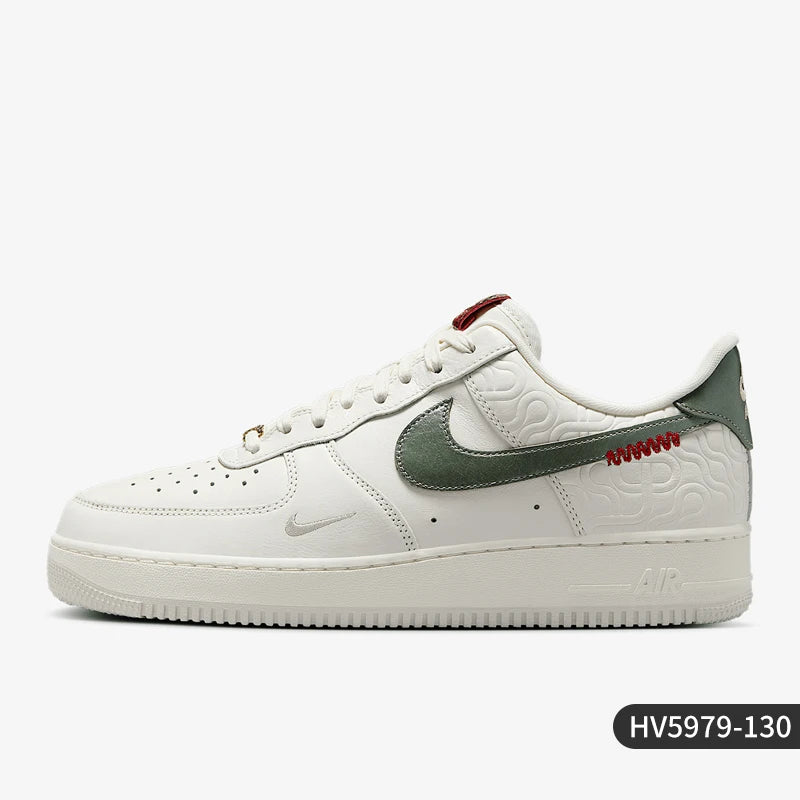 Sneakers Nike da uomo originali, antiscivolo, con lacci, stile retrò, traspiranti, a tomaia bassa HV5979-130