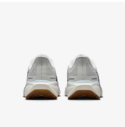 Nike official genuine AIR ZOOM men's mesh thick sole shock-absorbing running shoes FD2722-113