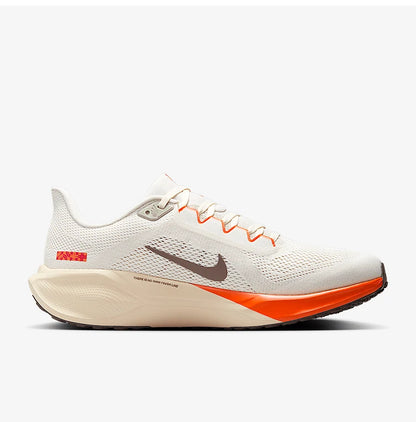 Pantofi de alergare pe șosea Nike Pegasus 41 pentru bărbați, cu amortizare și respirabili, HV5975-102