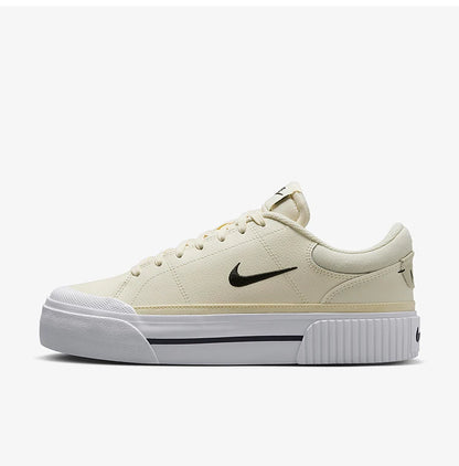 Официални леки дамски маратонки Nike Court Legacy FV5526-100